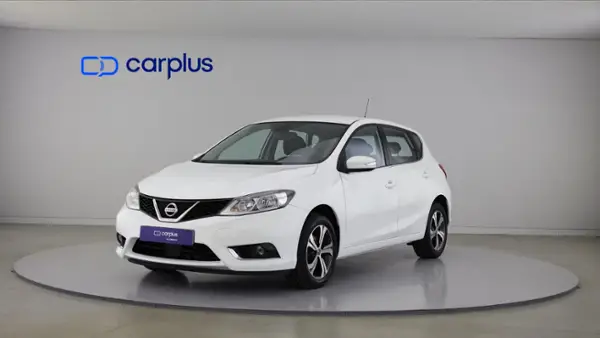Nissan PULSAR